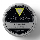 POMADE Strong2